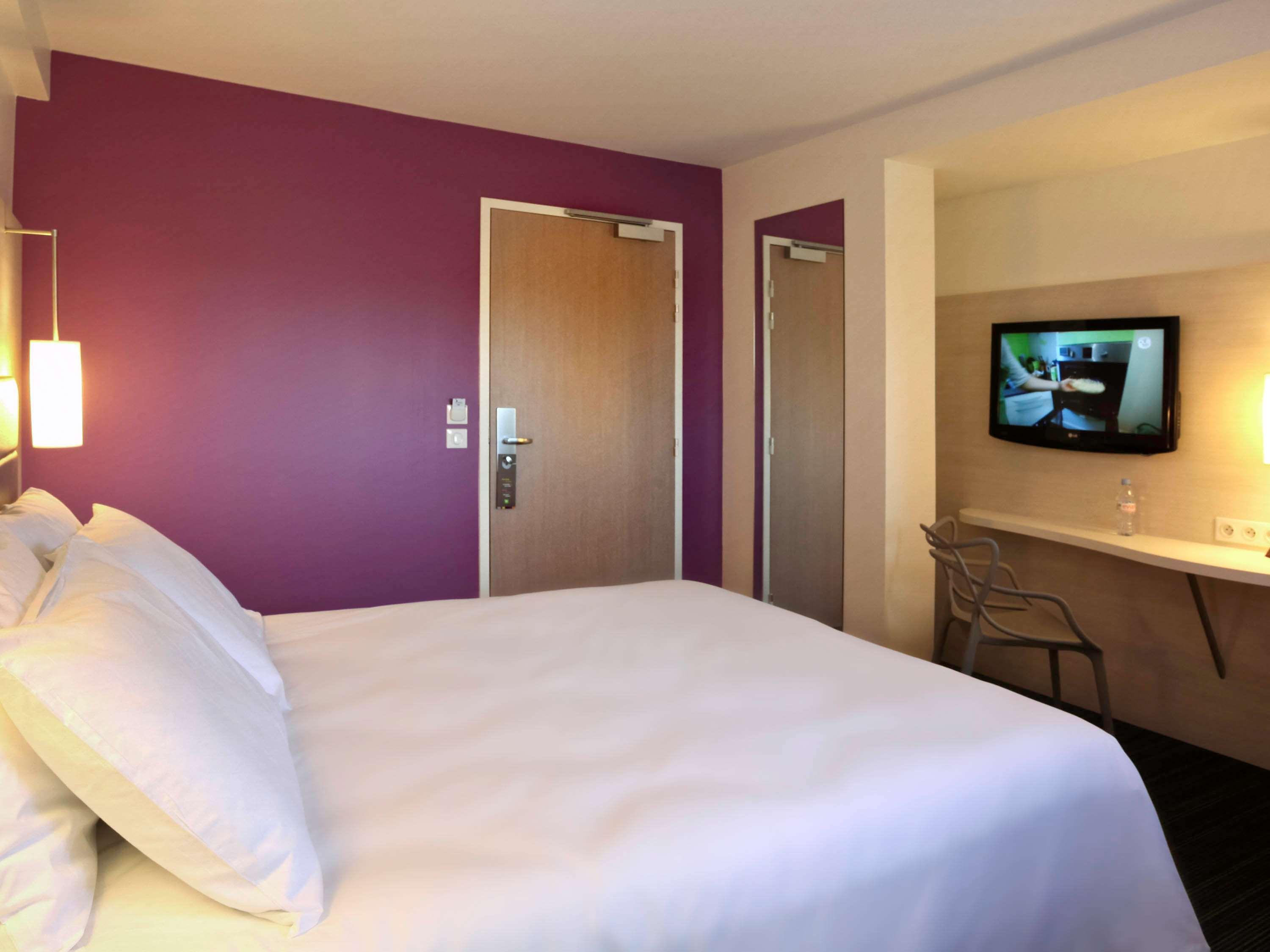 Ibis Styles Centre Hotel